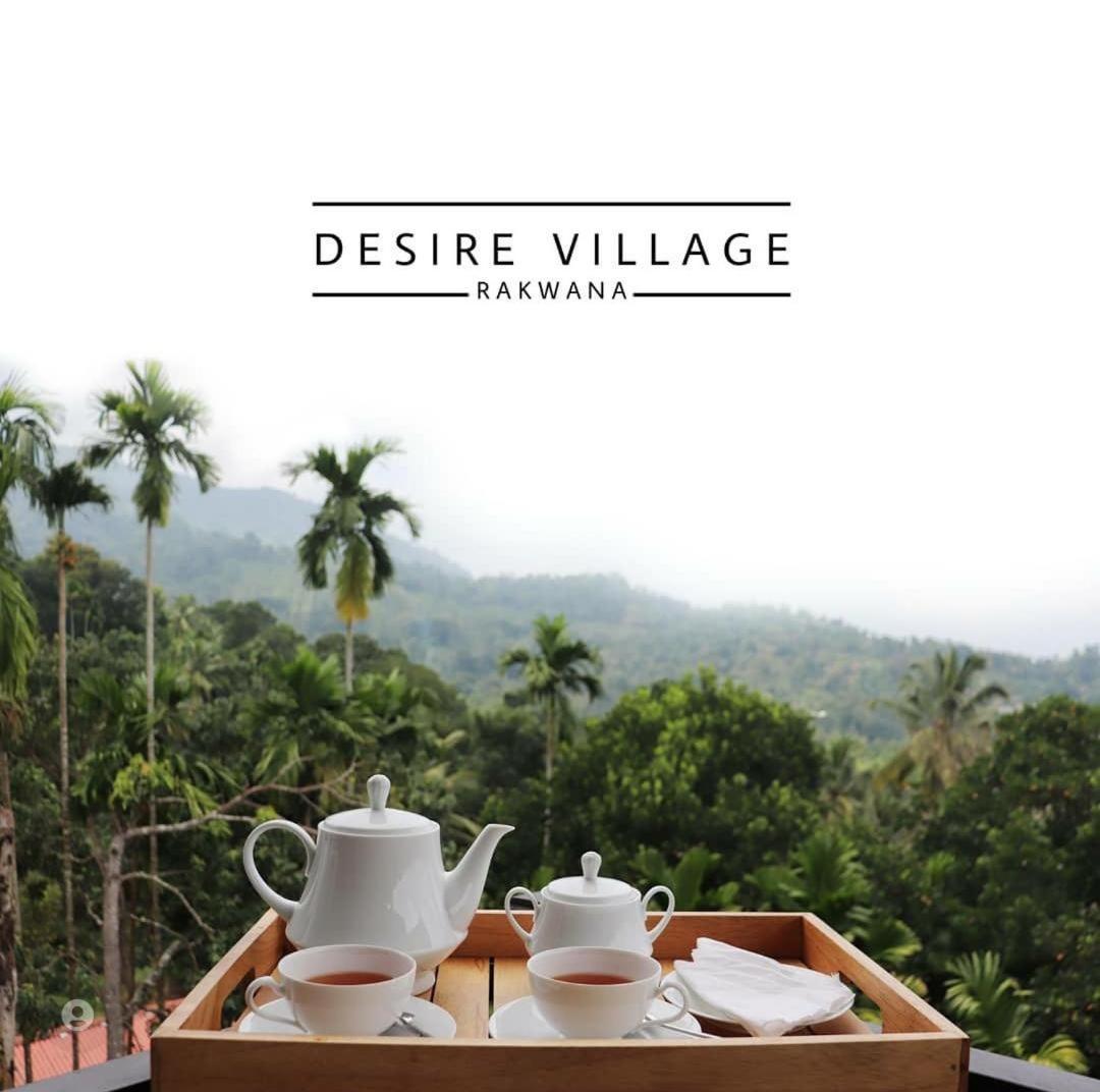 Desire Village Rakwana Экстерьер фото