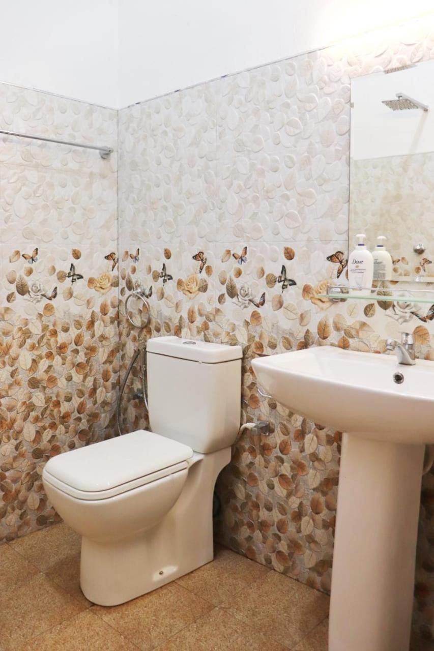 Desire Village Rakwana Экстерьер фото