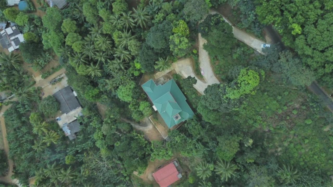 Desire Village Rakwana Экстерьер фото